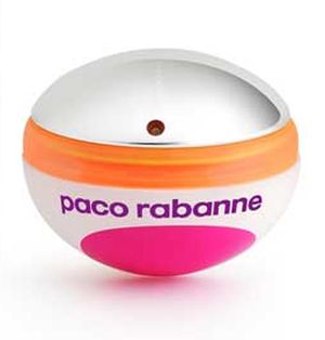 Ultraviolet Summer Pop Rabanne — аромат