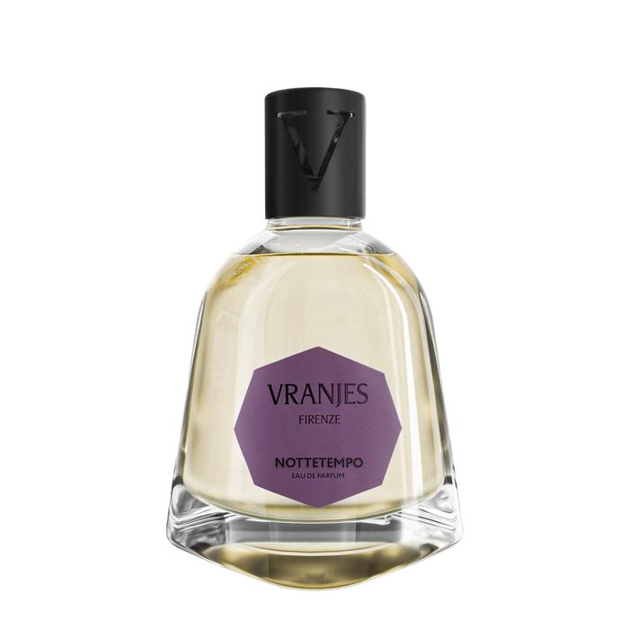 Nottetempo Dr. Vranjes Firenze — аромат