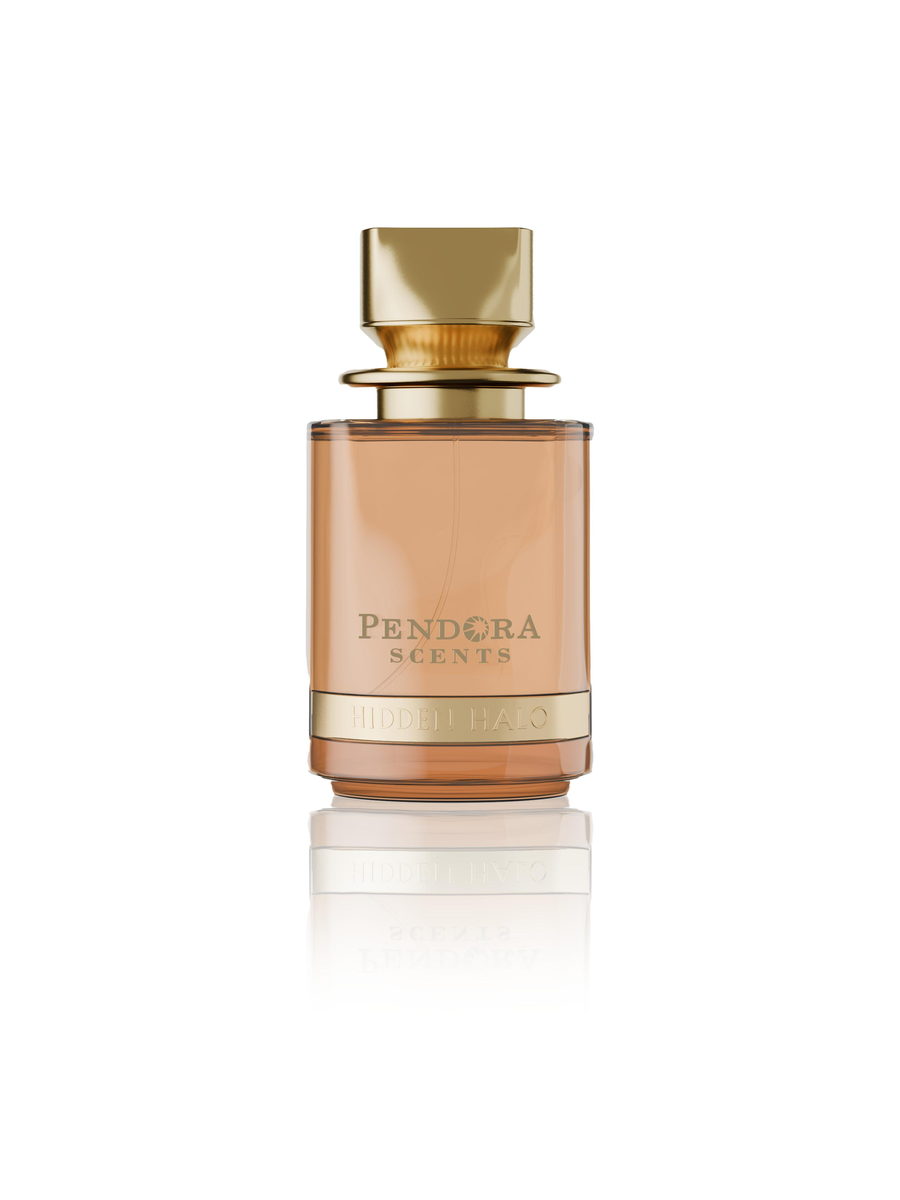 Hidden Halo Pendora Scents — аромат