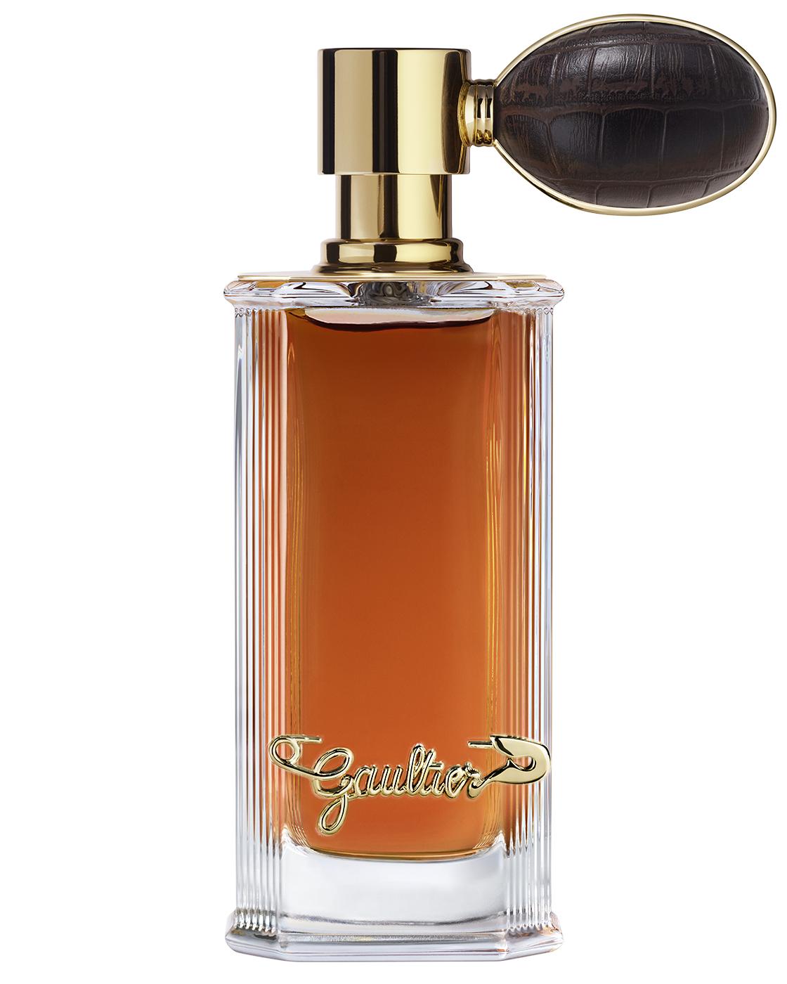 French Oud Jean Paul Gaultier — аромат