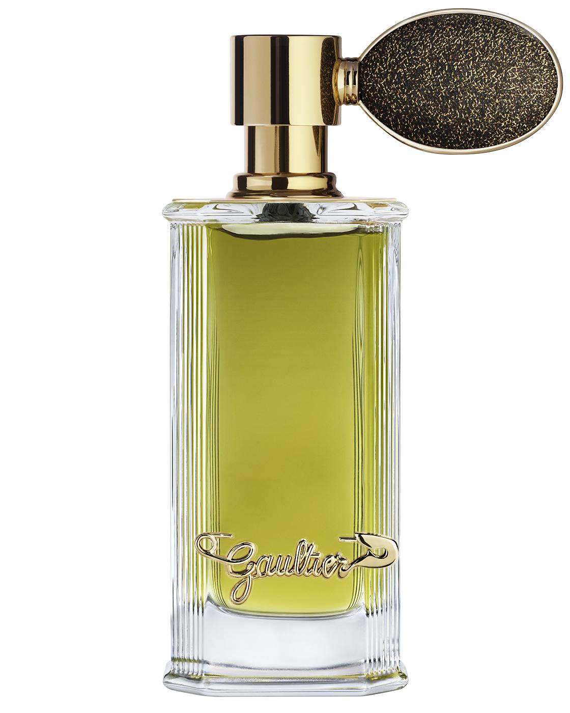 Santal Paname Jean Paul Gaultier — аромат