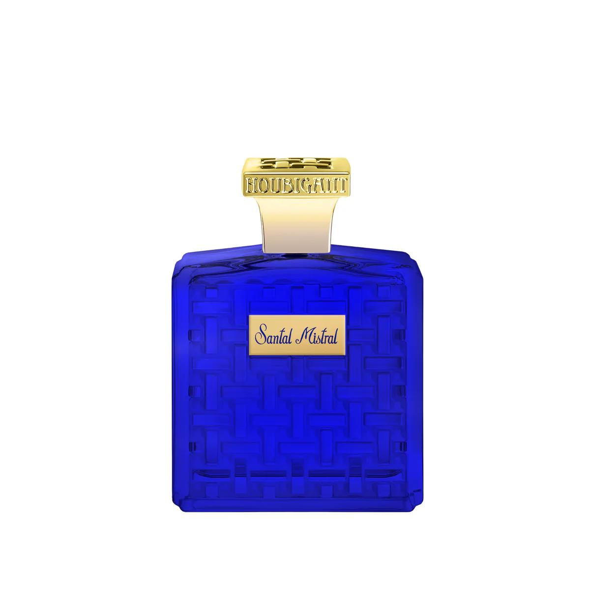 Santal Mistral Houbigant — аромат