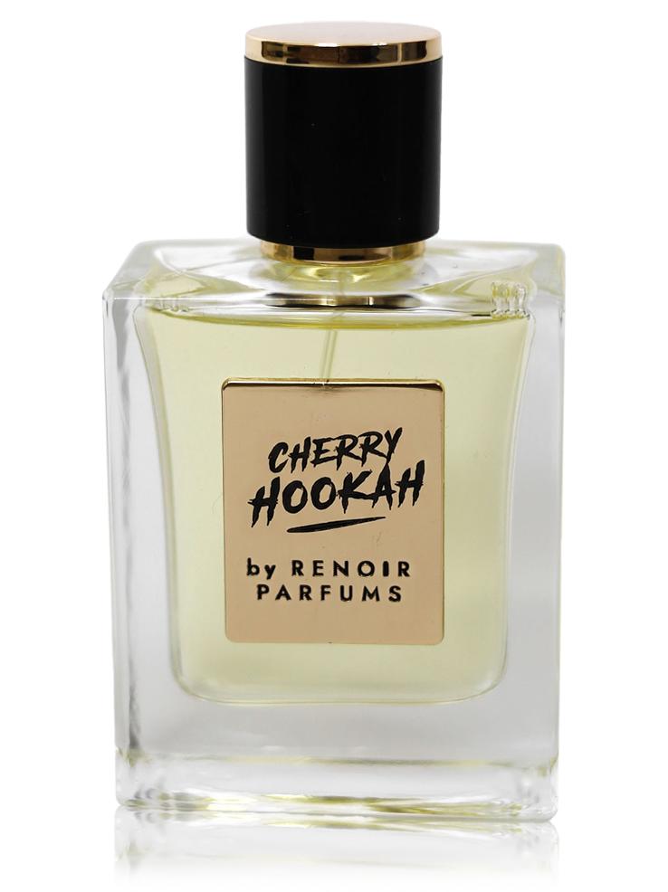 Cherry Hookah Limited Renoir Parfums — аромат