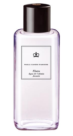 Flores Paula Cahen D'Anvers — аромат