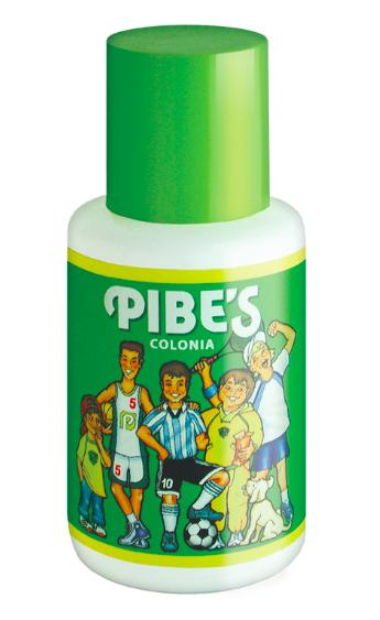 Pibe's Fragancias Cannon — аромат
