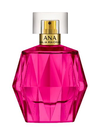 Ana Pink by Analia Maiorana Fragancias Cannon — аромат