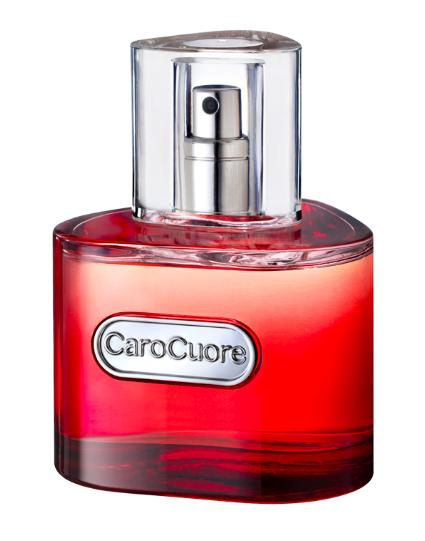 Caro Cuore Fragancias Cannon — аромат