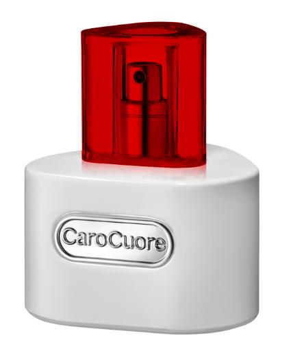 Caro Cuore Cuore Fragancias Cannon — аромат
