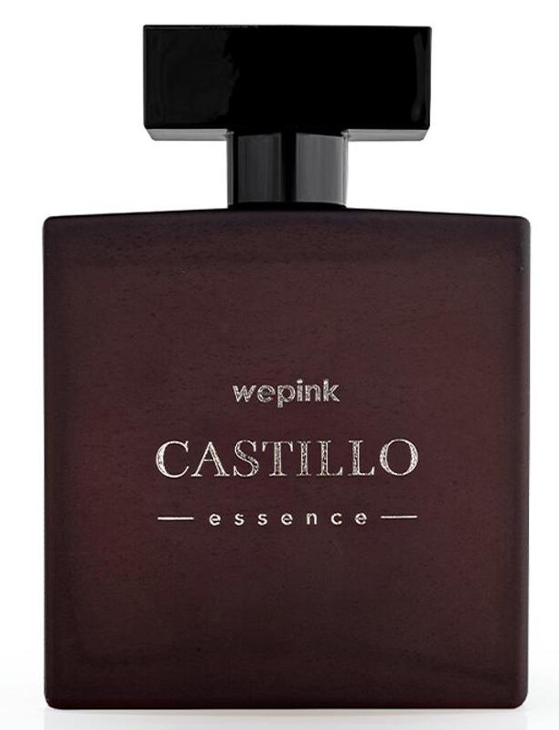 Castillo Essence We Pink — аромат