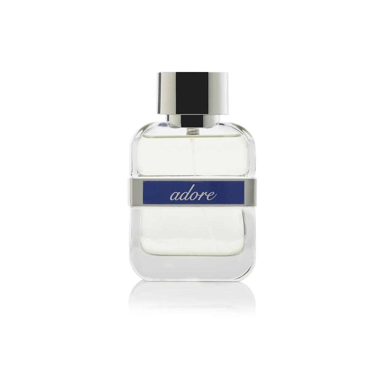 Adore Blue Arabian Oud — аромат