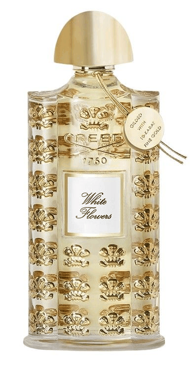 White Flowers Creed — аромат