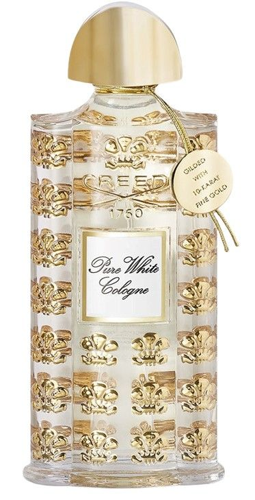 Original Cologne (Pure White Cologne) Creed — аромат