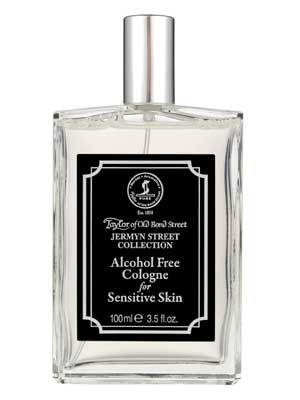 Jermyn Street Collection Cologne Taylor of Old Bond Street — аромат