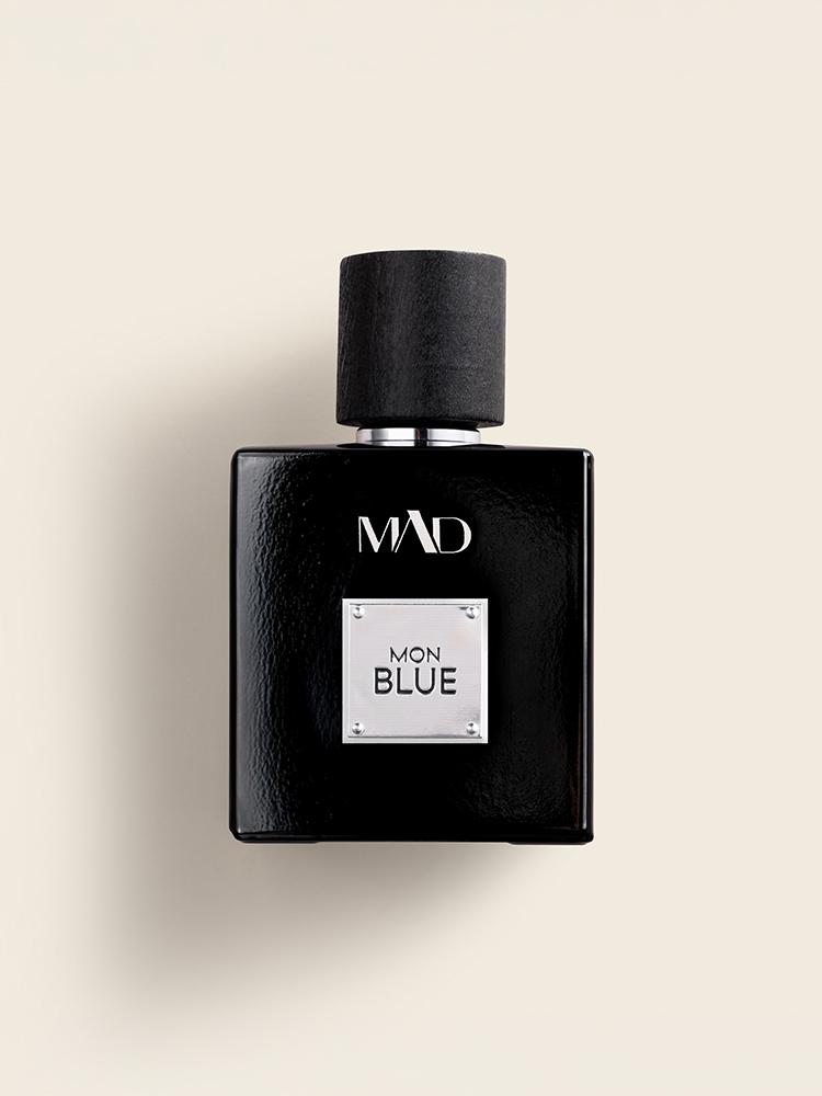 Mon Blue Mad Parfumeur — аромат