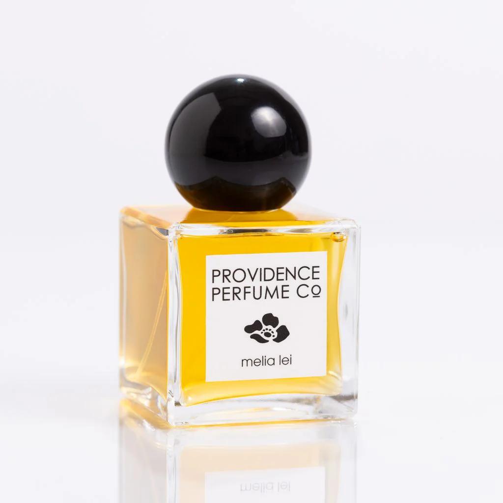 Melia Lei Providence Perfume Co. — аромат