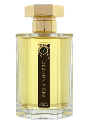 Mon Numero 1 L'Artisan Parfumeur — аромат