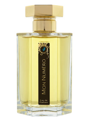 Mon Numero 4 L'Artisan Parfumeur — аромат