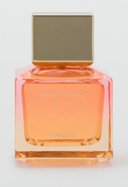 Riviera Muse Mango — аромат