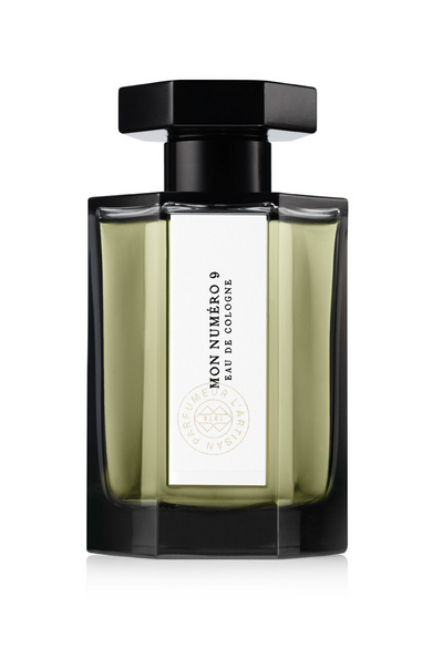 Mon Numero 9 L'Artisan Parfumeur — аромат