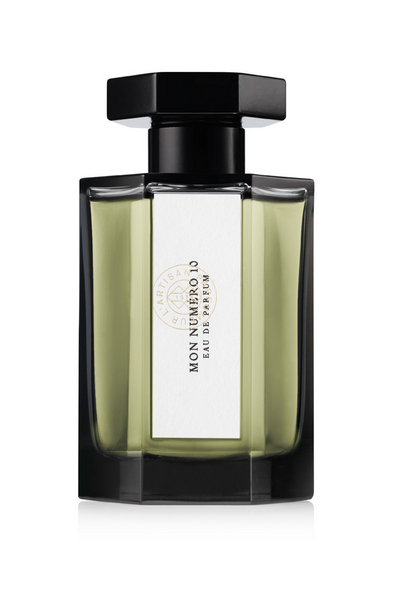 Mon Numero 10 L'Artisan Parfumeur — аромат