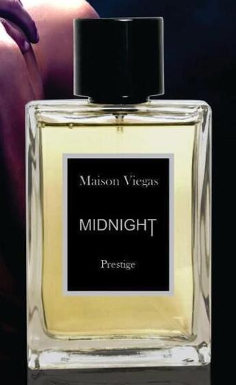 Midnight Maison Viegas — аромат