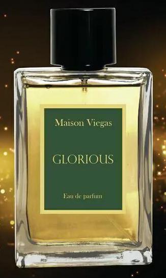 Glorious Maison Viegas — аромат