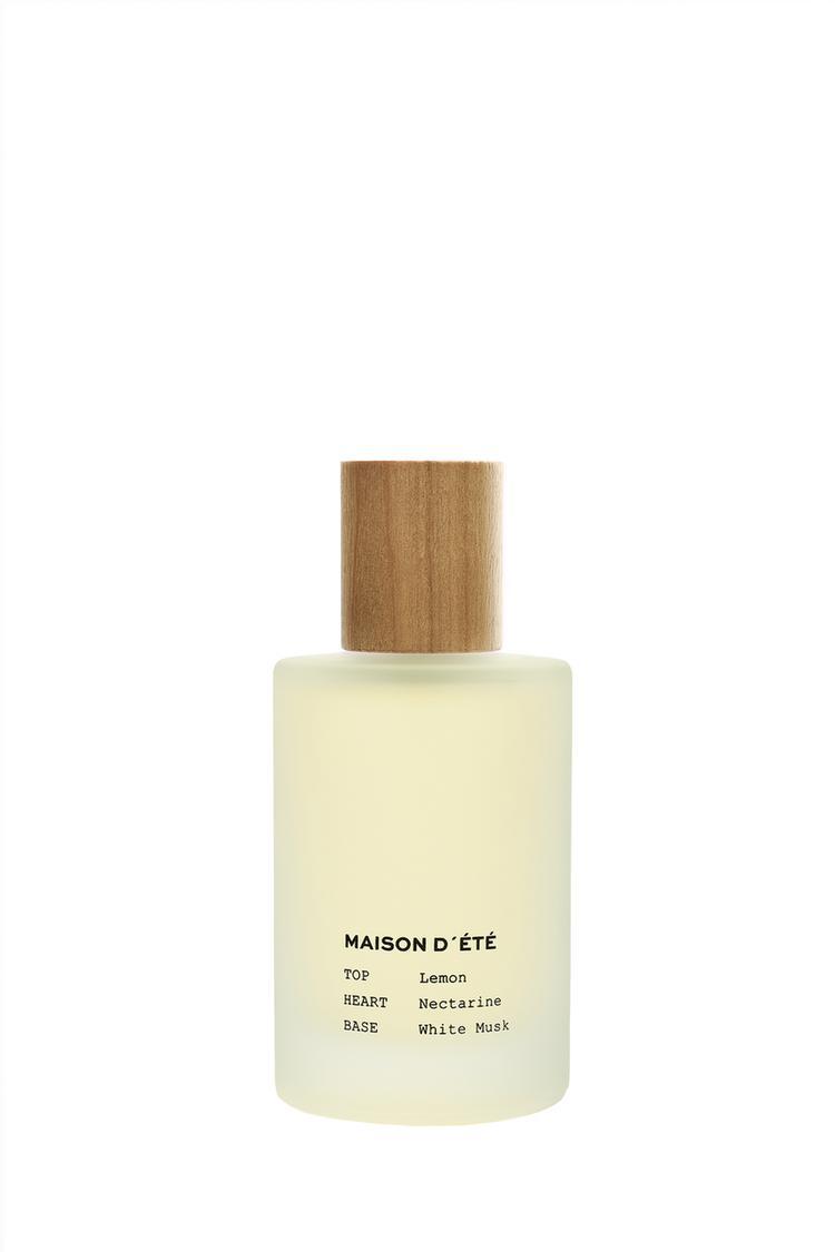 Maison d'Été Zara — аромат