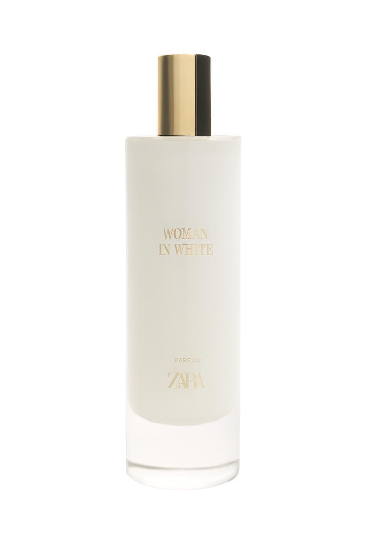 Woman in White Zara — аромат