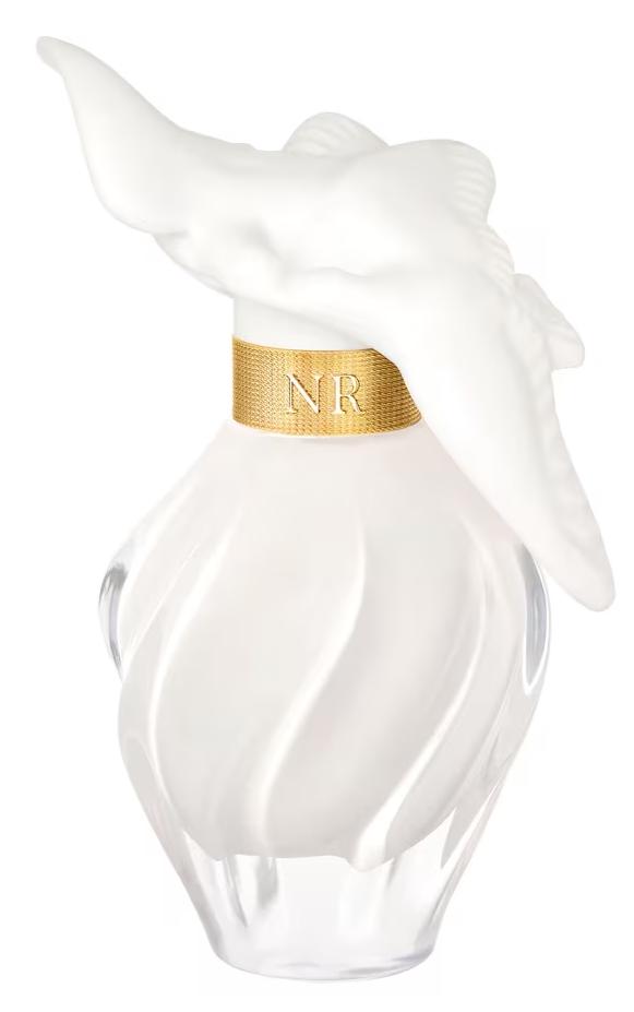 L'Air du Temps White Orchid Edition Nina Ricci — аромат