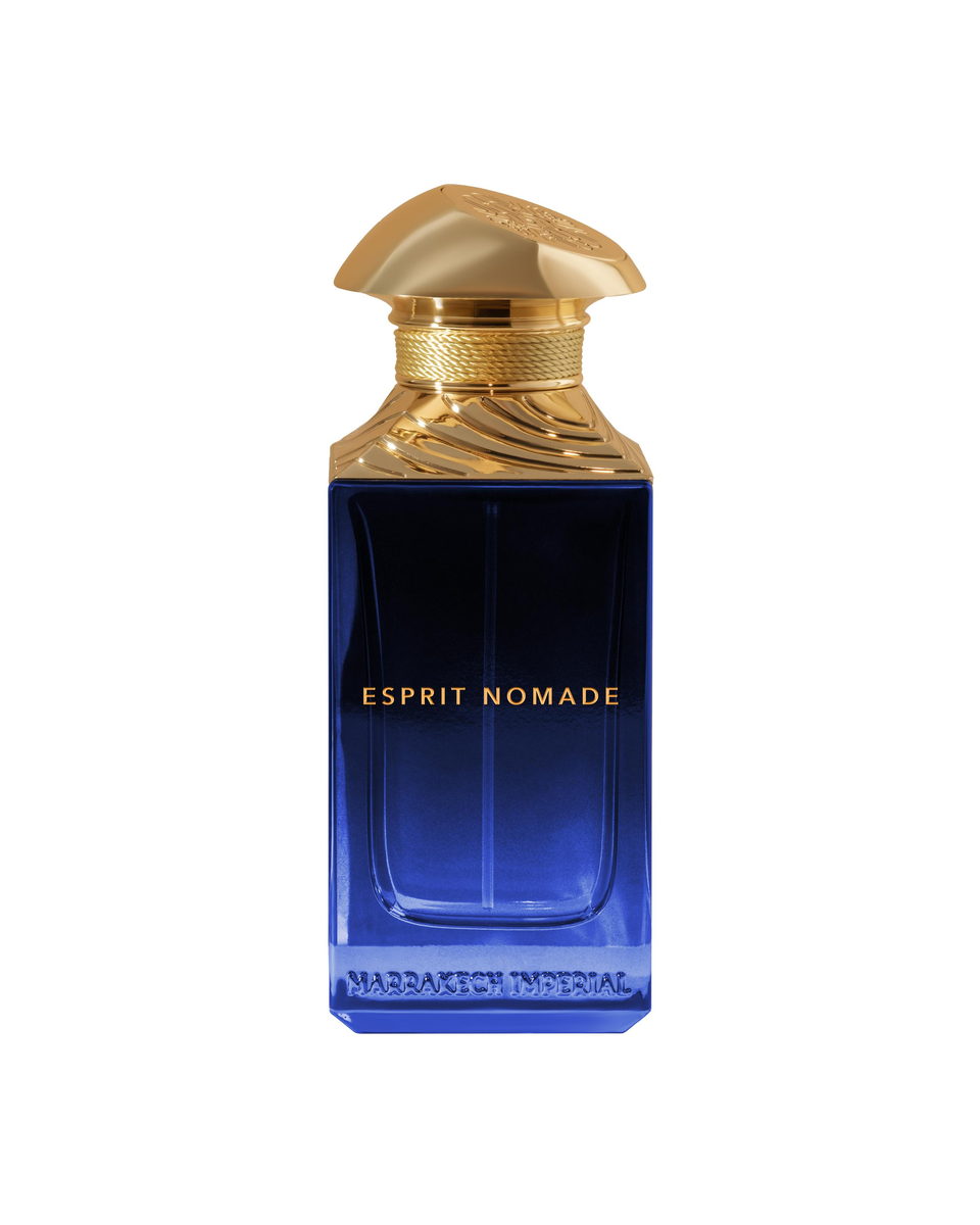 Esprit Nomade Marrakech Imperial — аромат