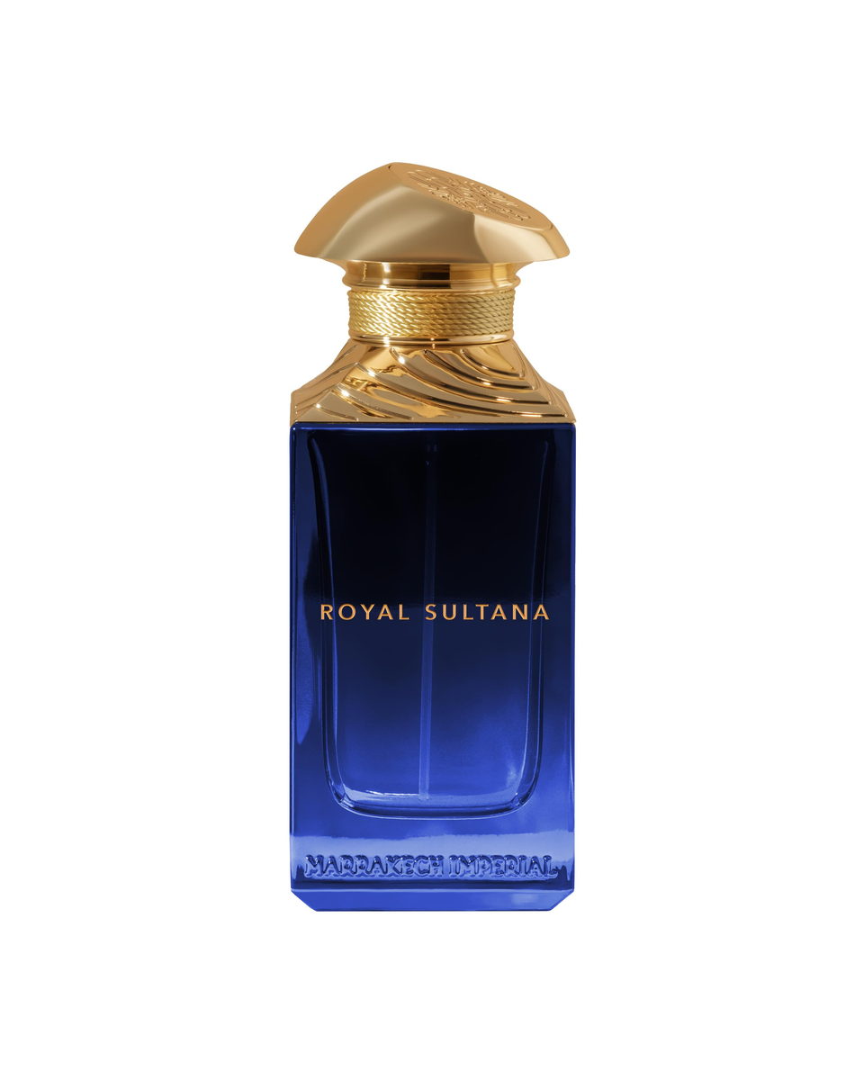 Royal Sultana Marrakech Imperial — аромат