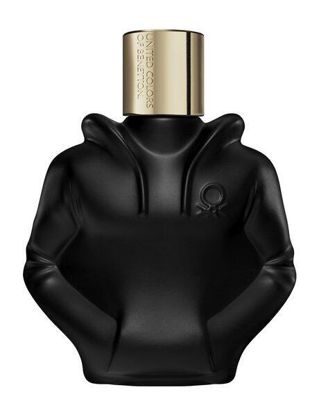We Are Tribe Elixir Benetton — аромат