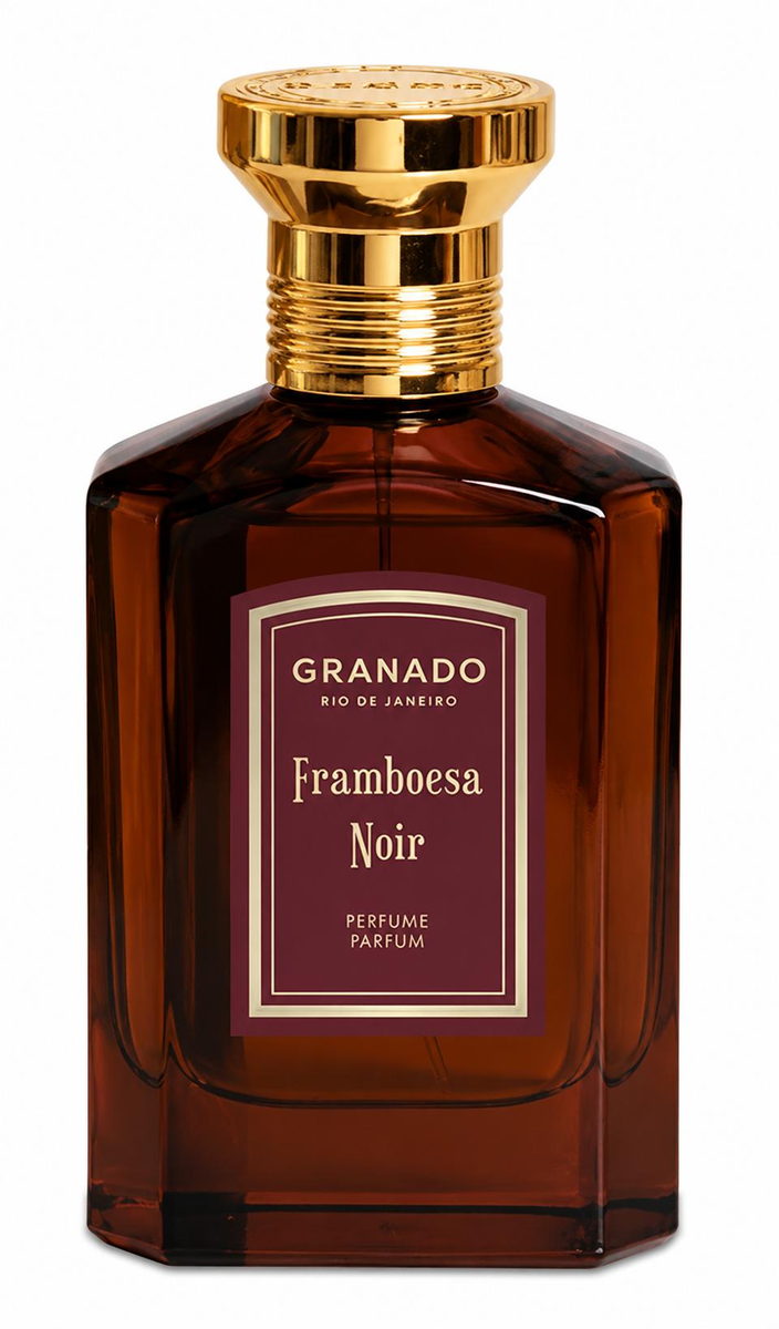 Framboesa Noir Granado — аромат