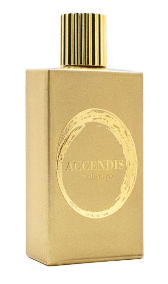 Solevivo Accendis — аромат