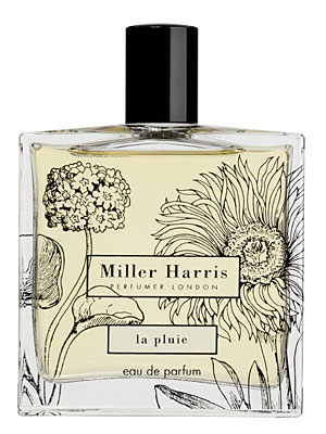 La Pluie Miller Harris — аромат