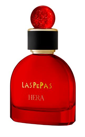 Las Pepas Hera Fragancias Cannon — аромат