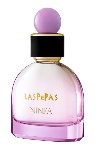 Las Pepas Ninfa Fragancias Cannon — аромат