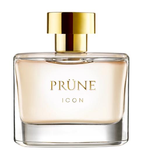 PRÜNE Icon Fragancias Cannon — аромат