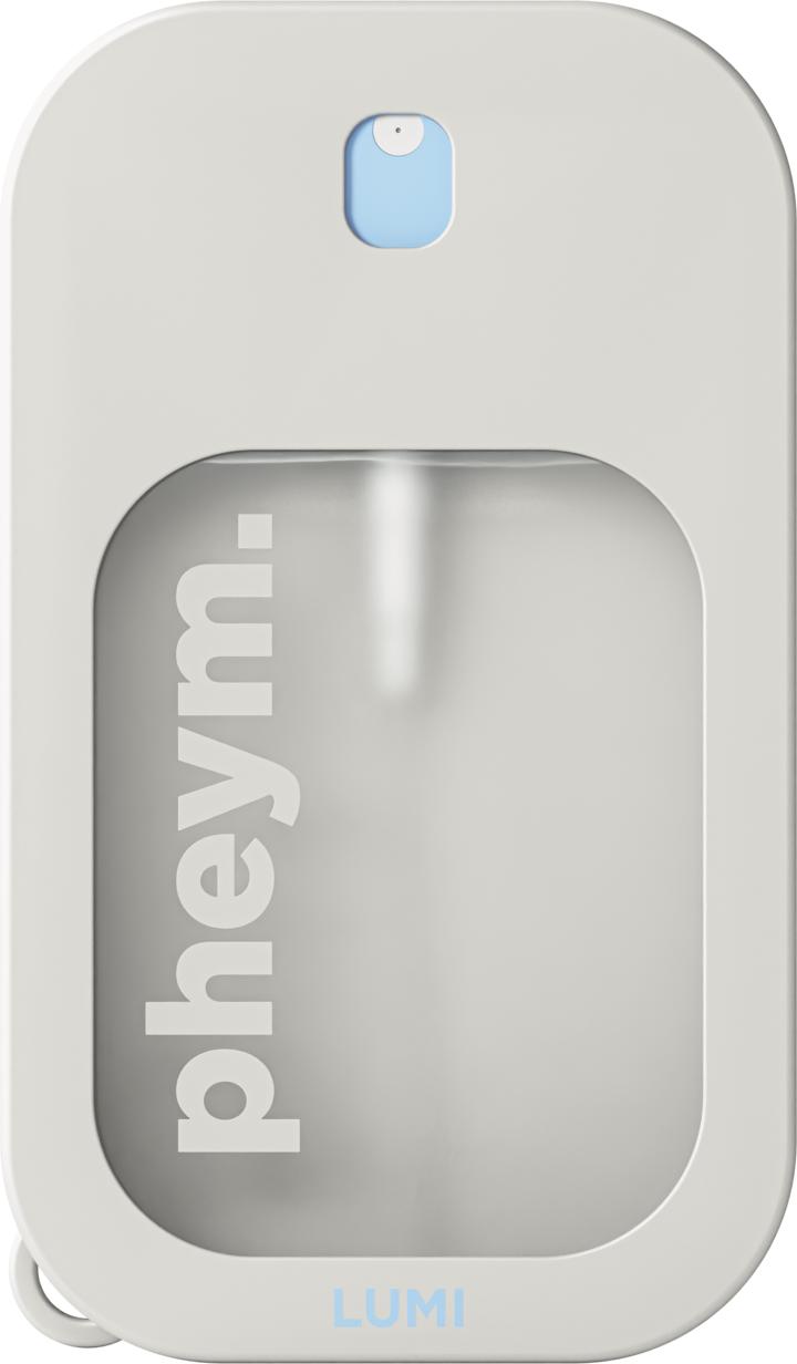 Lumi Pheym — аромат