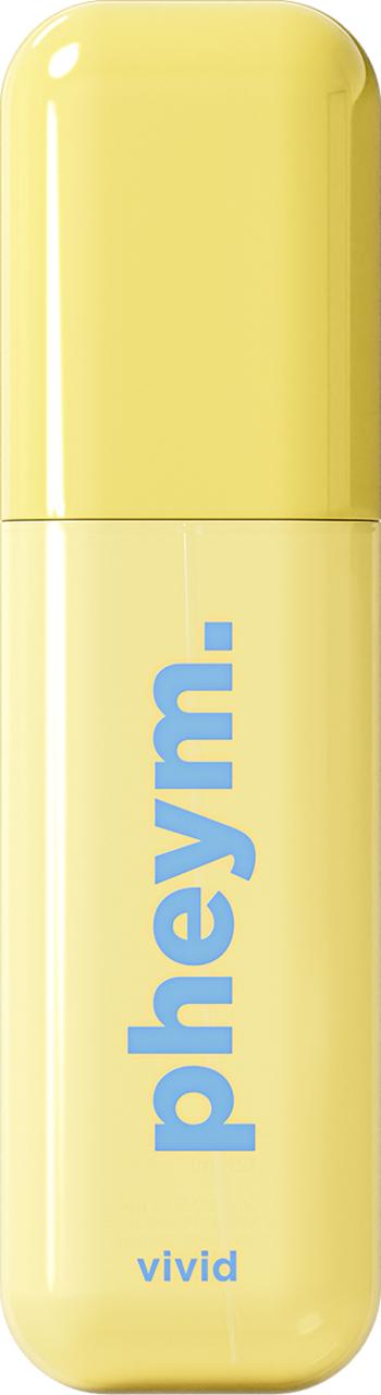 Vivid Pheym — аромат