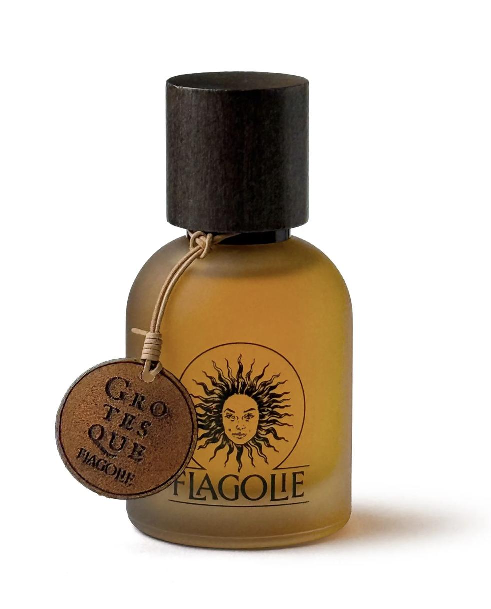 Grotesque Flagolie — аромат