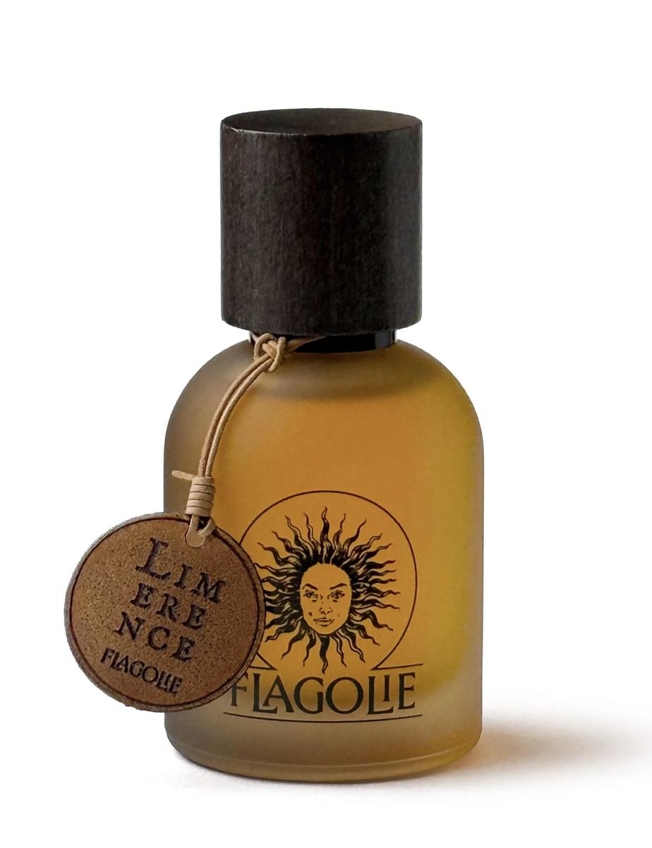 Limerence Flagolie — аромат