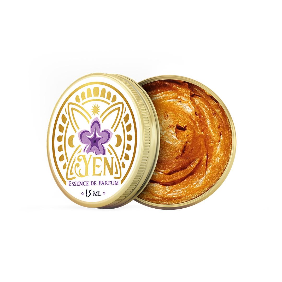 Yen Soap Szop — аромат