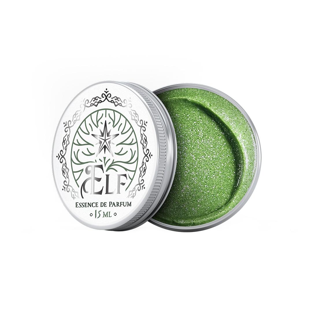 Elf Soap Szop — аромат