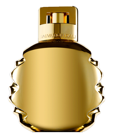 Fabulous 4 - Salvador for Men Salvador Dali — аромат