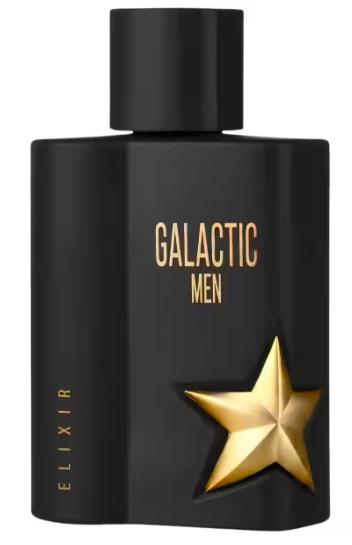 Galactic Men Elixir Maison Alhambra — аромат