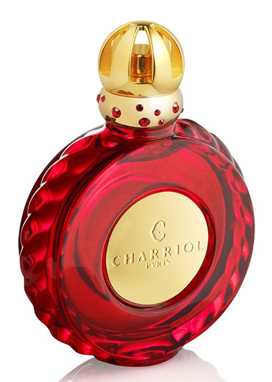 Imperial Ruby Charriol — аромат