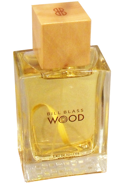 Wood Bill Blass — аромат