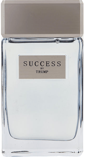 Success Trump — аромат