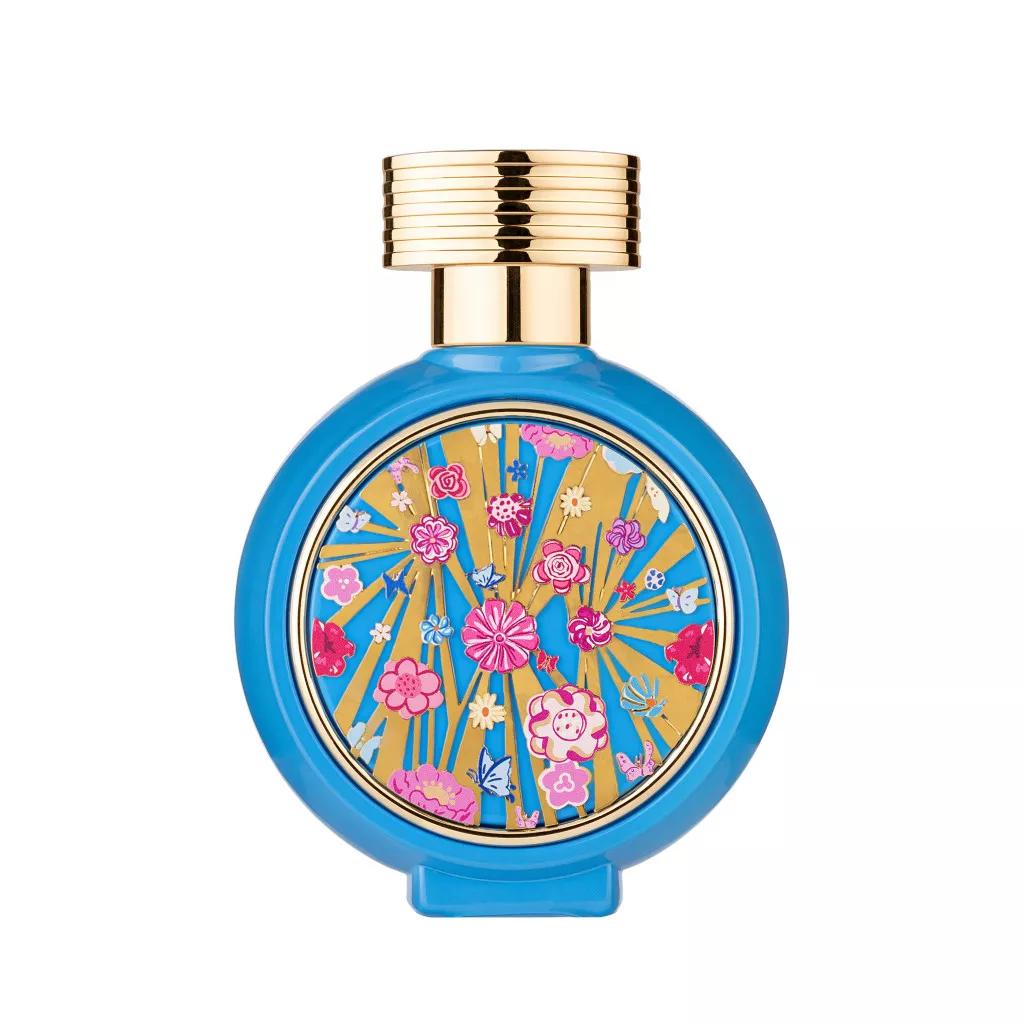 Musk Flower Haute Fragrance Company HFC — аромат